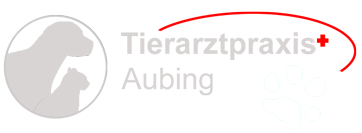 Logo Tierarztpraxis Aubing